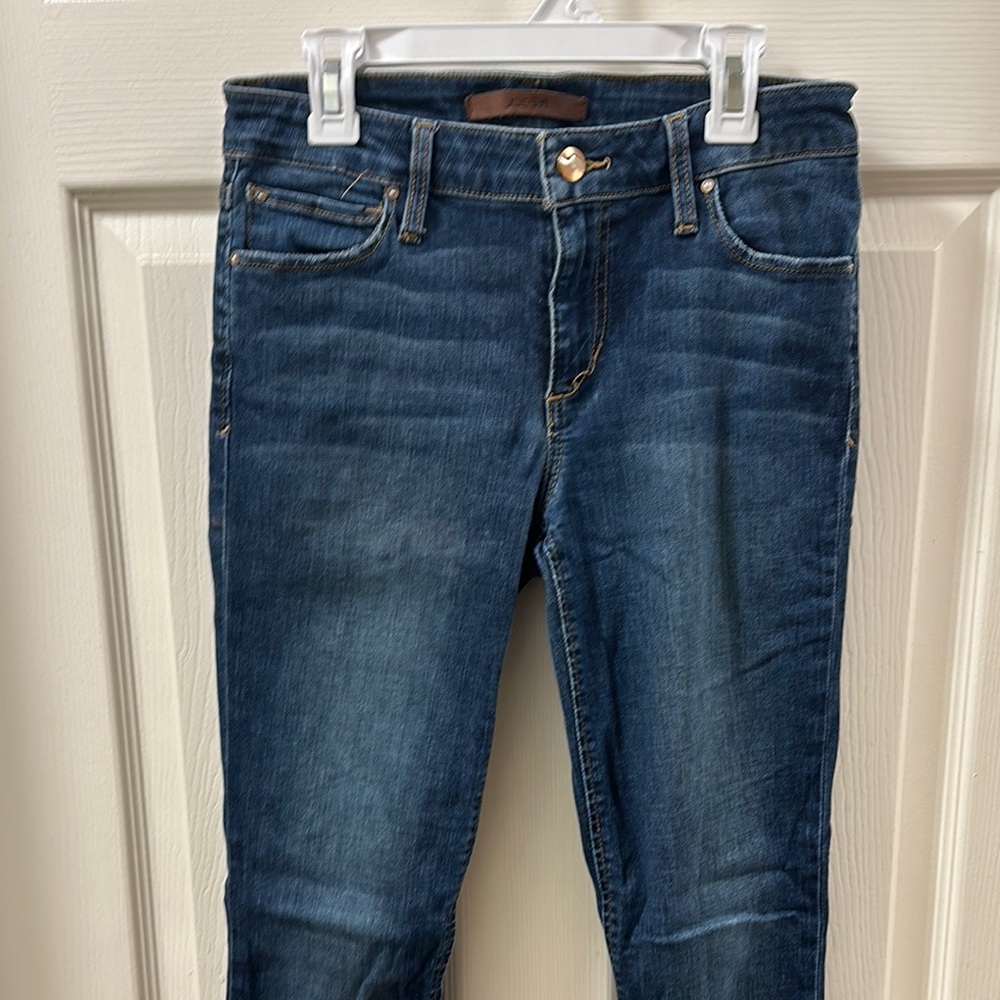 Women's Joe’s Brand Blue Jeans